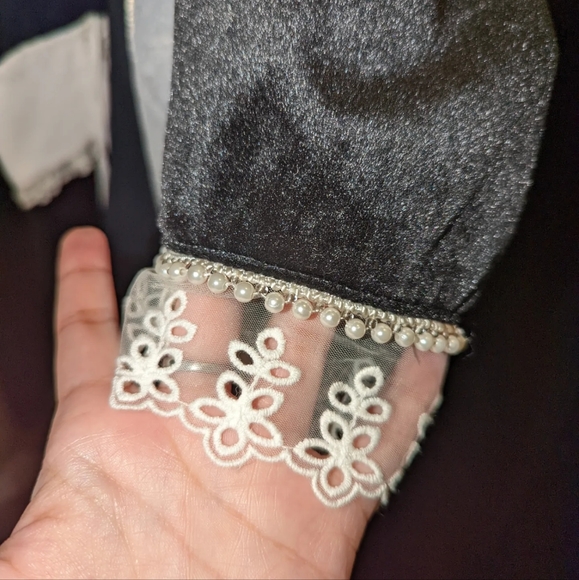 Sister Jane Eris dress - Picture 3 of 4